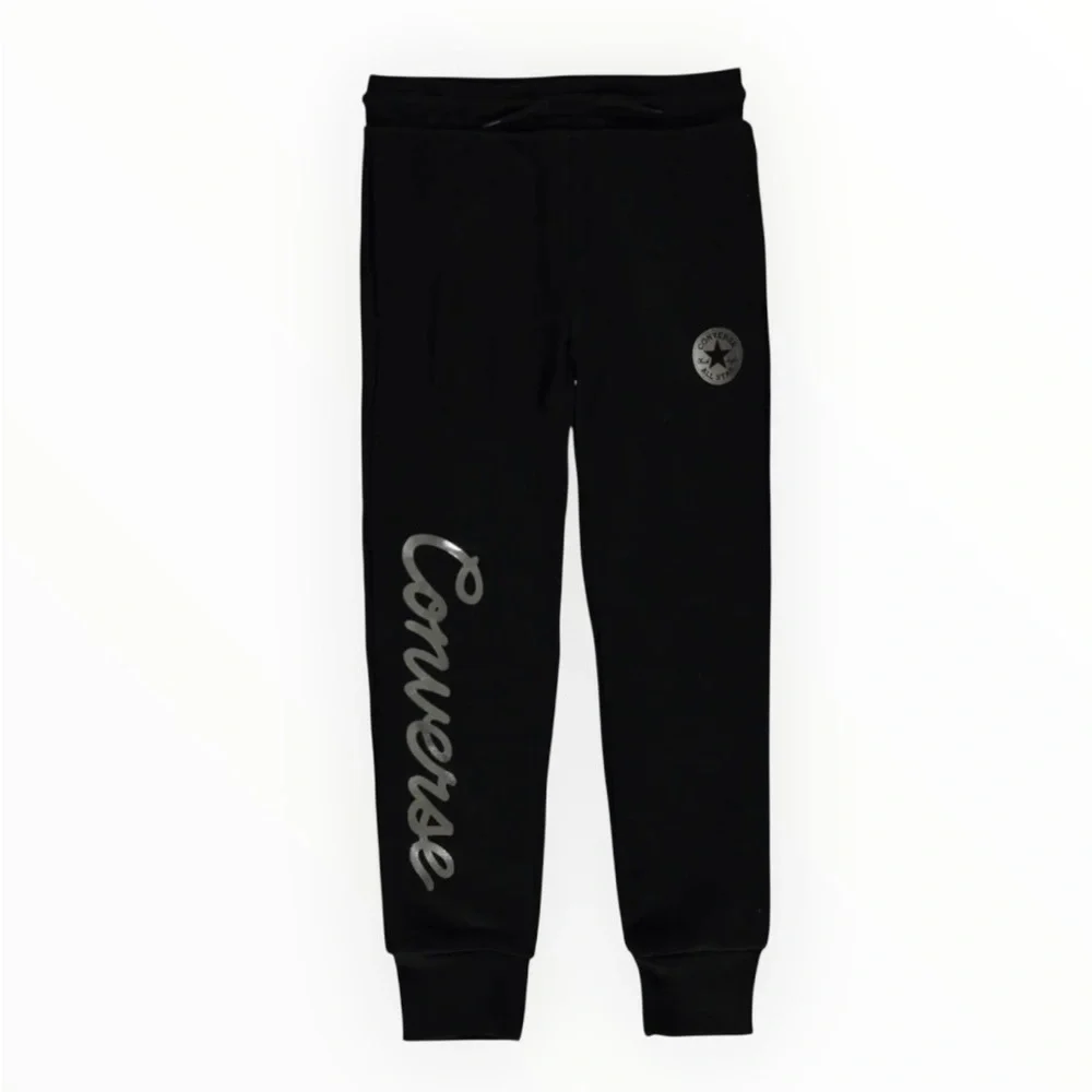Converse Kids Chuck Taylor Shine Sweatpants